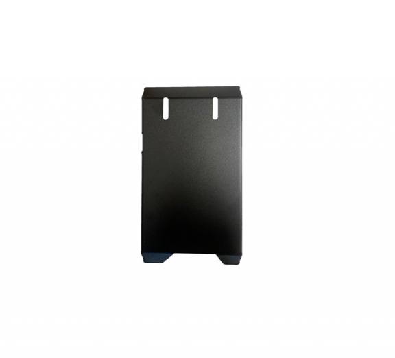 Cache de protection du différentiel Fiat Panda 4x4
