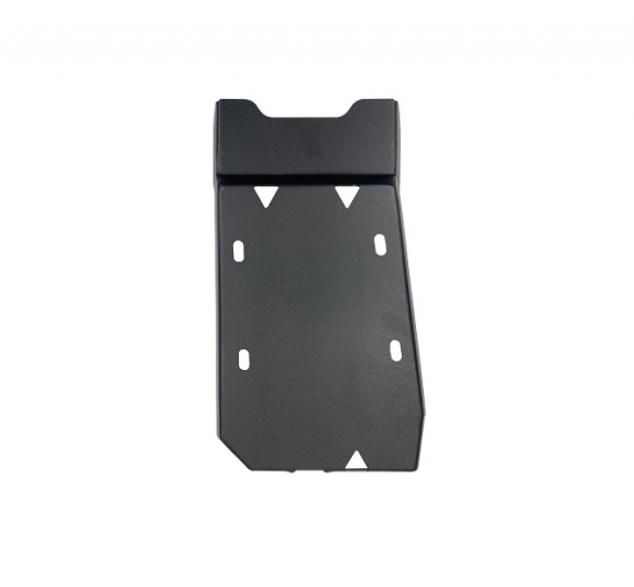 Cache de protection du différentiel - Dacia Bigster 4x4