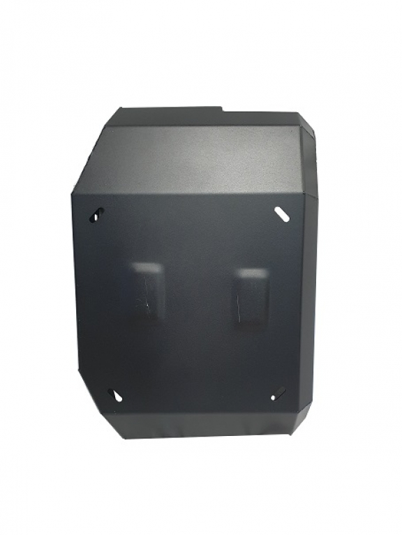 Cache de protection réservoir AdBlue Ford Transit Custom