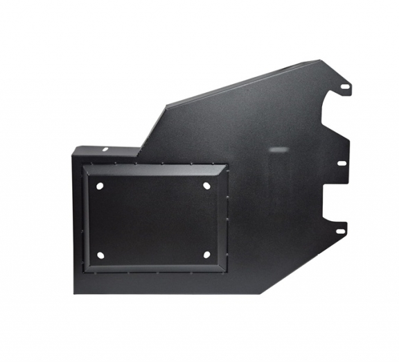 Cache de protection réservoir AdBlue Ford Tourneo Custom