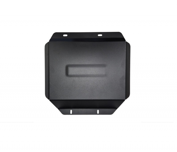 Cache de protection de boite de transfert Hyundai Terracan