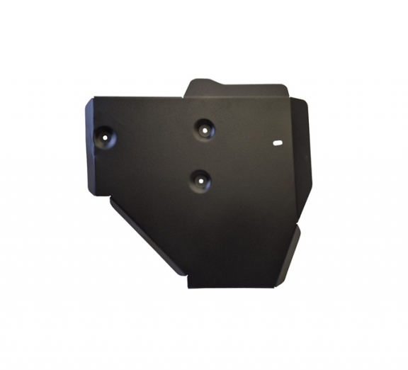 Cache de protection du différentiel Baic Beijing BJ30