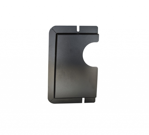 Cache de protection du différentiel  Nissan Qashqai J12