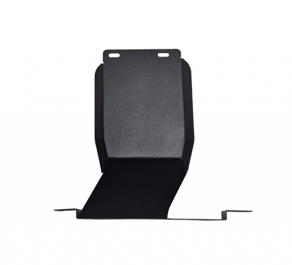 Cache de protection du différentiel Subaru Forester