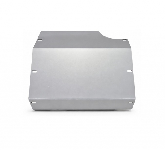 Cache sous moteur et de la boîte de vitesse Suzuki Jimny - aluminium