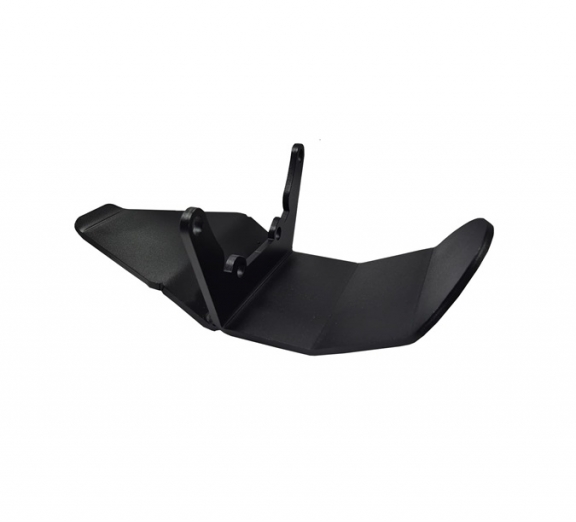 Cache de protection du différentiel Suzuki Jimny