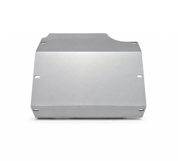 Cache sous moteur et de la boîte de vitesse Suzuki Jimny - aluminium