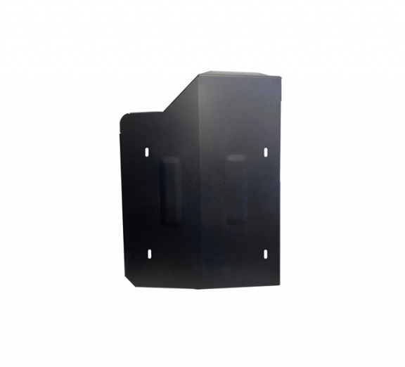 Cache de protection réservoir AdBlue  Renault Master 3  - Model 1