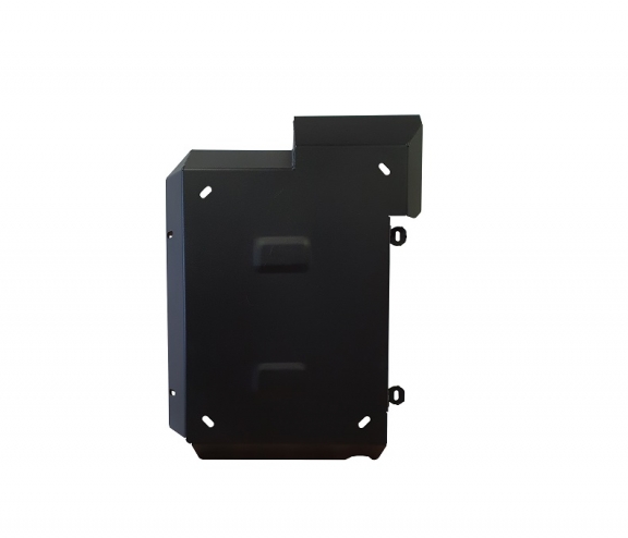 Cache de protection réservoir AdBlue  Renault Master 3  - Model 2