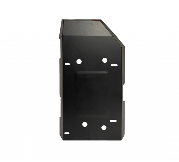 Cache de protection réservoir AdBlue Renault Master 3  - Model 3