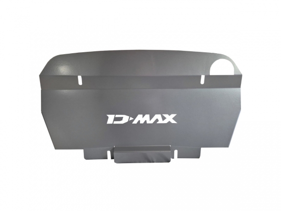 Cache de protection de radiateur Isuzu D-Max