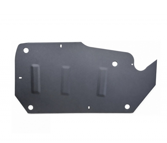 Cache de protection de réservoir Dacia Jogger