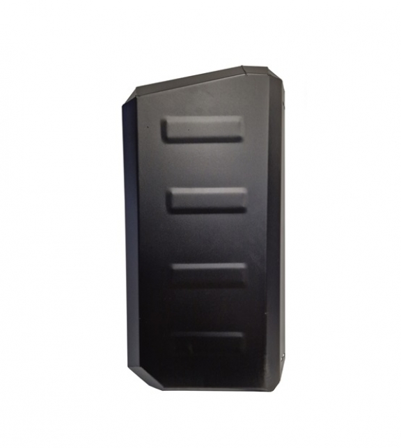 Cache de protection de réservoir Suzuki Grand Vitara