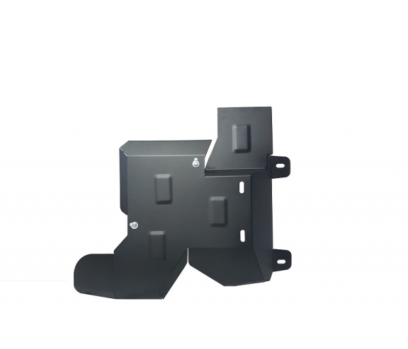 Cache de protection réservoir AdBlue Volkswagen Crafter / 18 L