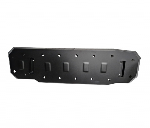Cache de protection de réservoir Volkswagen Amarok 2 