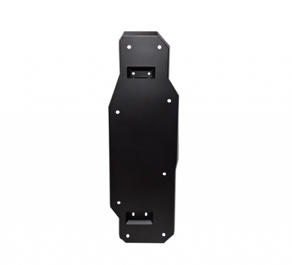 Cache de protection de réservoir Ford Ranger (MB3G9A147CF; 2643728)