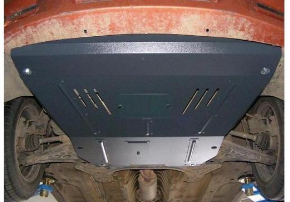 Cache sous moteur et de la boîte de vitesse Chevrolet Aveo