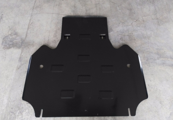 Cache de protection de la boîte de vitesse Audi All Road A6