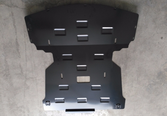 Cache Sous Moteur BMW Seria 3 E90/91/92