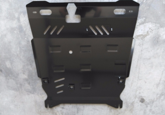 Cache sous moteur et de la boîte de vitesse Mitsubishi Lancer
