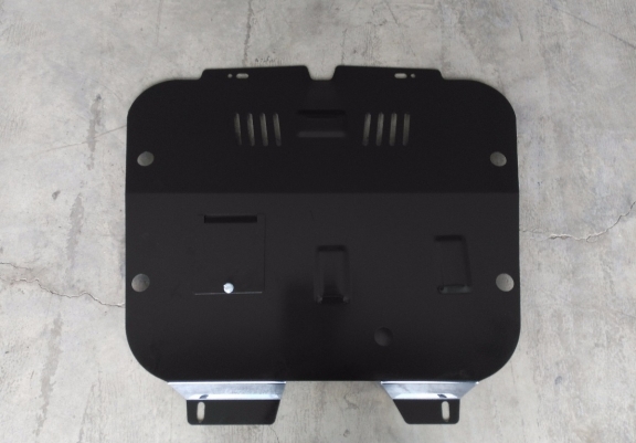 Cache sous moteur et de la boîte de vitesse Opel Combo C 