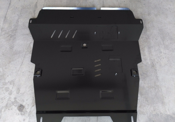 Cache sous moteur et de la boîte de vitesse Suzuki SX 4