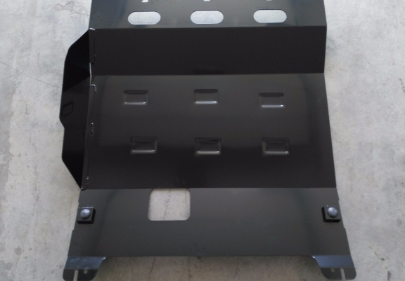 Cache sous moteur et de la boîte de vitesse Peugeot Boxer