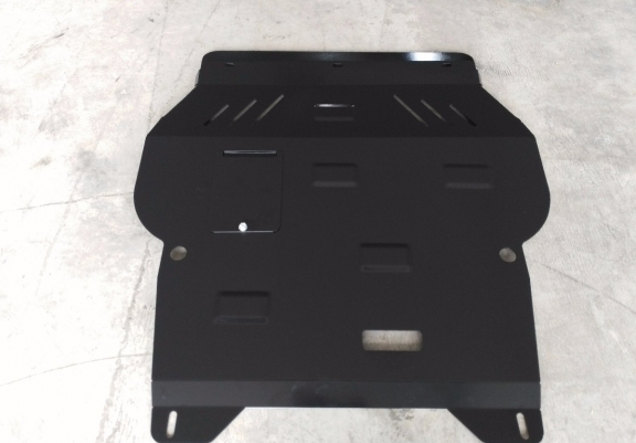 Cache sous moteur et de la boîte de vitesse Seat Leon Mk1