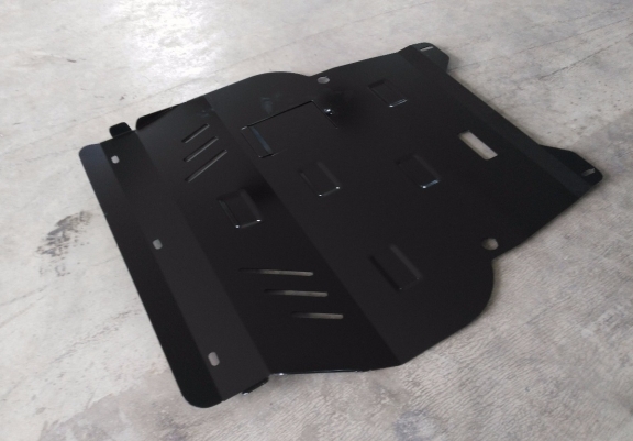 Cache sous moteur et de la boîte de vitesse Seat Leon Mk1