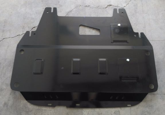 Cache sous moteur et de la boîte de vitesse Hyundai i30