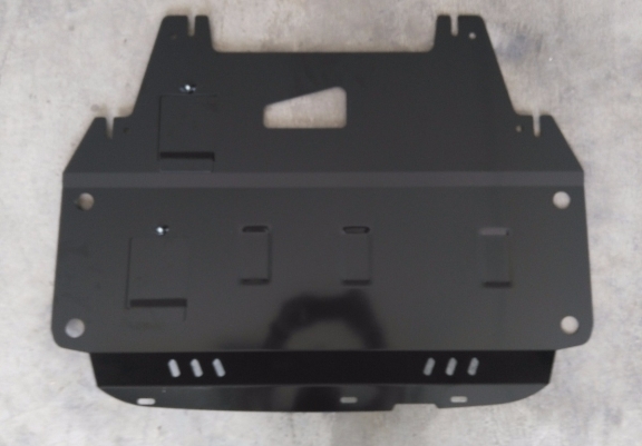 Cache sous moteur et de la boîte de vitesse Hyundai i30