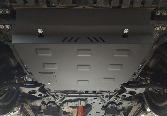 Cache sous moteur et de la boîte de vitesse Lexus NX AZ10