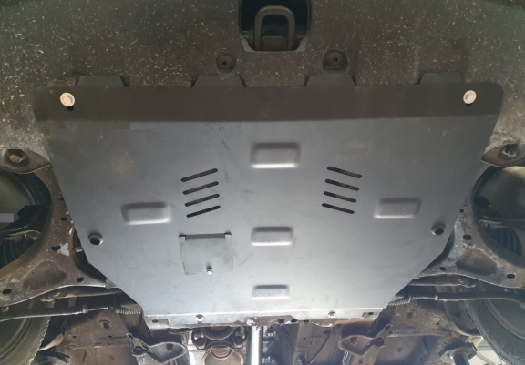 Cache sous moteur et de la boîte de vitesse Hyundai Santa Fe