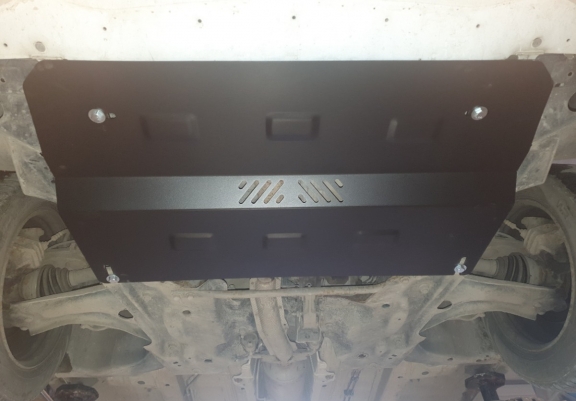 Cache sous moteur et de la boîte de vitesse Peugeot 301