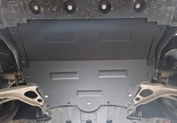 Cache sous moteur et de la boîte de vitesse Nissan X-Trail T33