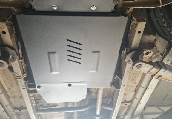 Cache de protection de la boîte de vitesse Suzuki Vitara 2.0