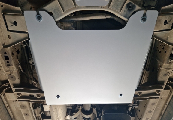 Cache de protection de transfert  Ford Ranger