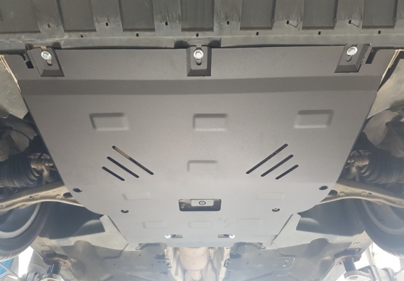 Cache Sous Moteur Infiniti Q30