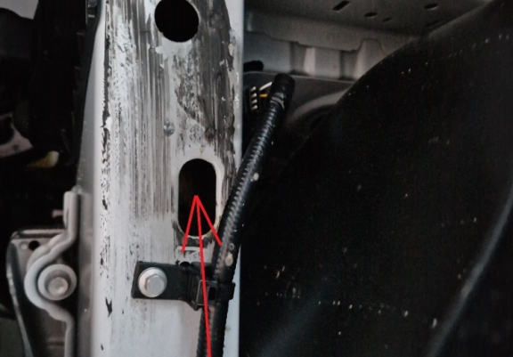Acier galvanisé cache sous moteur et de la boîte de vitesse Volkswagen Transporter T7