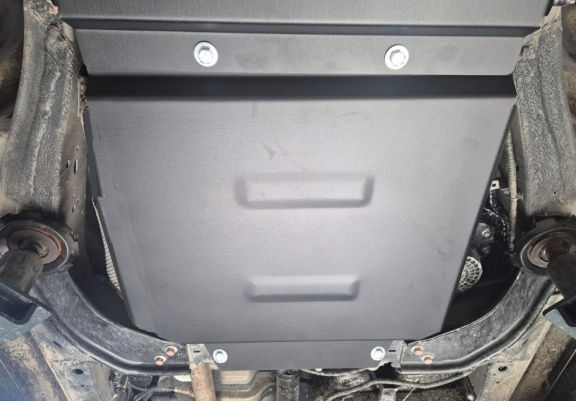 Cache de protection de transfert Maxus T60 Max