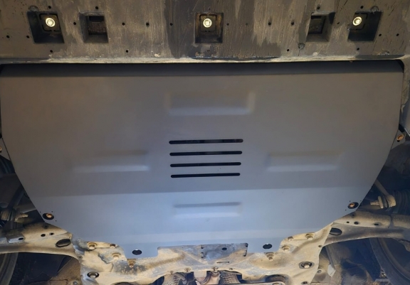 Cache sous moteur et de la boîte de vitesse Peugeot 3008