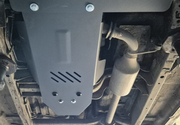 Cache de protection de la boîte de vitesse Suzuki Grand Vitara 