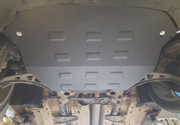 Cache sous moteur et de la boîte de vitesseMini Paceman R61