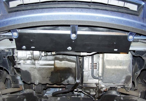 Cache sous moteur et de la boîte de vitesse Citroen Xsara
