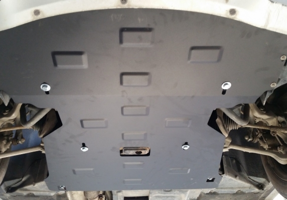 Cache Sous Moteur BMW Seria 3 E90/91/92