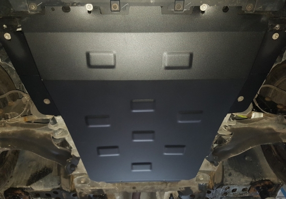 Cache sous moteur et de la boîte de vitesse Mercedes Citan W415
