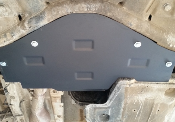 Cache de protection EGR, system STOP&GO Mercedes V-Classe W447 4x2, 1.6 D