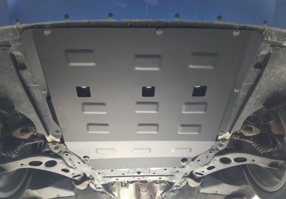 Cache sous moteur et de la boîte de vitesse Mini Cooper F55/56