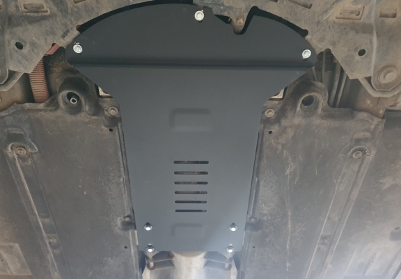 Protection convertisseur catalytique/cat lock Toyota Corolla