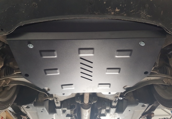 Cache sous moteur et de la boîte de vitesse Mini Cooper R56